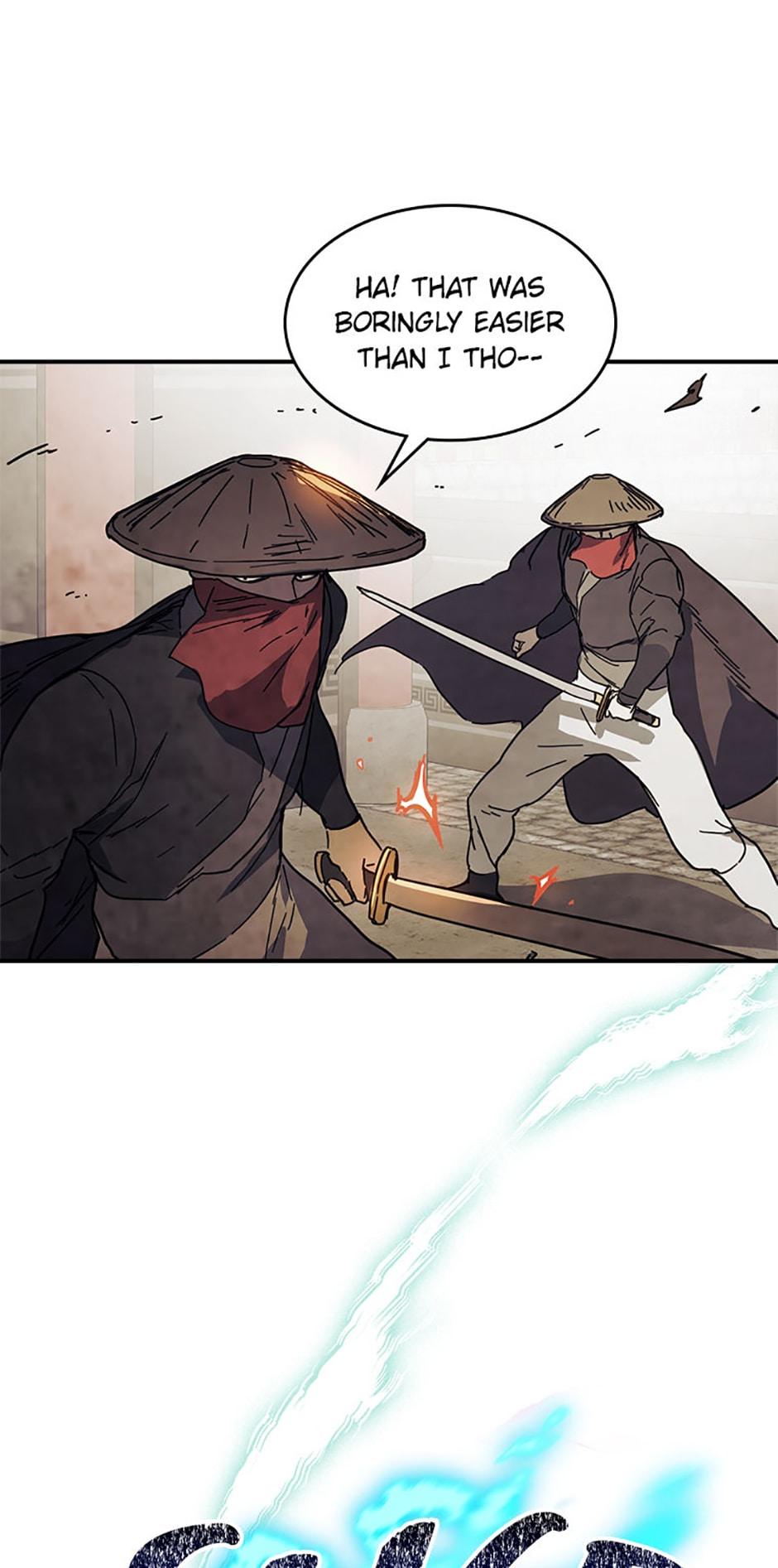 Yi Shen Dang Guan Chapter 74 12